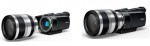 New Sony HD camcorder to feature APS HD “Exmor” sensor Photo