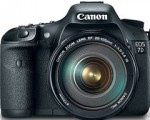 Canon announces EOS 7D Photo