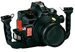 Sea & Sea to announce DX-400D housing for Canon Digital Rebel XTi Photo