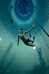 DeeperBlue.com offers underwater photo and freediving course Photo