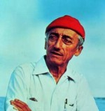 Jacques Cousteau centennial Photo