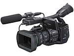 Sony releases specifications for PMW-EX1 XDCAM EX camcorder Photo