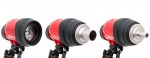 INON announces snoots for S-2000 strobes Photo