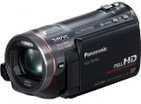 Panasonic introduces world’s first 3x sensor 1080/50/60p  camcorders Photo