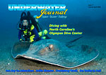 Underwater Journal issue 7 available for download Photo