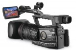 Canon XF305/300 approved for BBC HD Independent production Photo