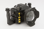 Frogfish diving adds Nimar housings to their range Photo