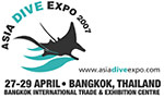 2007 Asian Dive Exposition (ADEX) in Bangkok Photo