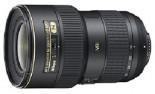 Nikon announces new 16-35mm f4 ED VR and 24mm f1.4 ED lenses Photo