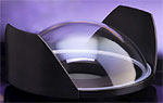 Aquatica announces 9.25 inch glass Megadome Photo