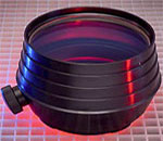Aquatica announces optical glass macro port lens Photo
