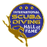 2009 International Scuba Diving Hall of Fame inductions Photo