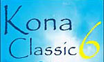 Kona Honu Divers announces 2007 Kona Classic package Photo