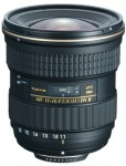 Tokina announces updated 11-16mm lens Photo