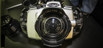 Insight: The Nikonos RS 13mm conversion Photo