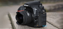 Wetpixel Nikon D810 review Photo