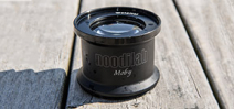 Noodilab updates the Moby lens to Moby Plus Photo