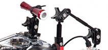 Ikelite releases torch mounting options Photo