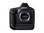 Canon announces EOS 1D X SLR Photo