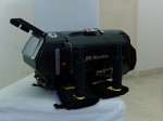 Review:  BS Kinetics Takla Makan Housing with Canon XF100 Photo