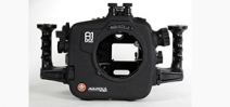 Aquatica releases the A1D-C/X housing for the EOS-1D C and 1D X Photo