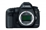 Canon announces the 5D Mark III SLR Photo