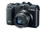 Canon unveils three new Powershot models Photo