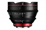 Canon announces two new EF lenses Photo