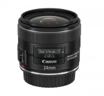 Canon releases three lenses Photo