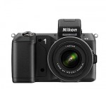 Nikon unveils the 1 V2 EVIL camera Photo