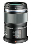 New micro 4/3s lenses from Olympus Photo