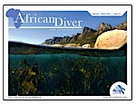 Issue 15 of African Diver available Photo