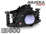 Aquatica announces the AD800 housing for the Nikon D800/D800e Photo