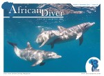 Issue 19 of African Diver available Photo