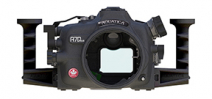 Aquatica announces housing for Canon EOS 7D Mark II Photo