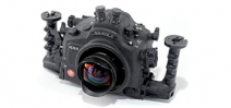 Aquatica previews the AD810 housing for Nikon D810 Photo