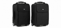 Think Tank Photo launches lightweight roller bag Photo
