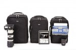 Think Tank announces new travel backpacks Photo