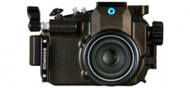 Aquapazza announces housing for Sigma Merrill cameras Photo