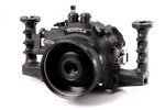 Aquatica announces Canon T2i/550D underwater housing Photo
