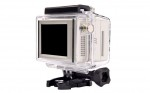 GoPro launches the BacPac LCD screen Photo