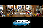 Backscatter seeks webmaster Photo