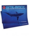 Bite-Back 2012 shark calendar released Photo