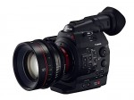 Canon announces two new EOS digital cinema cameras Photo
