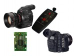HGVT offers LANC software for Canon EOS C300 and C500 Photo