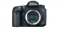 Canon announces the EOS 7D Mark II Photo