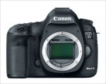 Dpreview publishes in-depth review of Canon 5D Mark III Photo