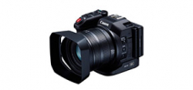 Canon announces the XC10 4K camcorder Photo