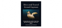 New guide to Grand Cayman launched Photo