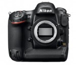 Nikon D4 passes EBU video testing Photo